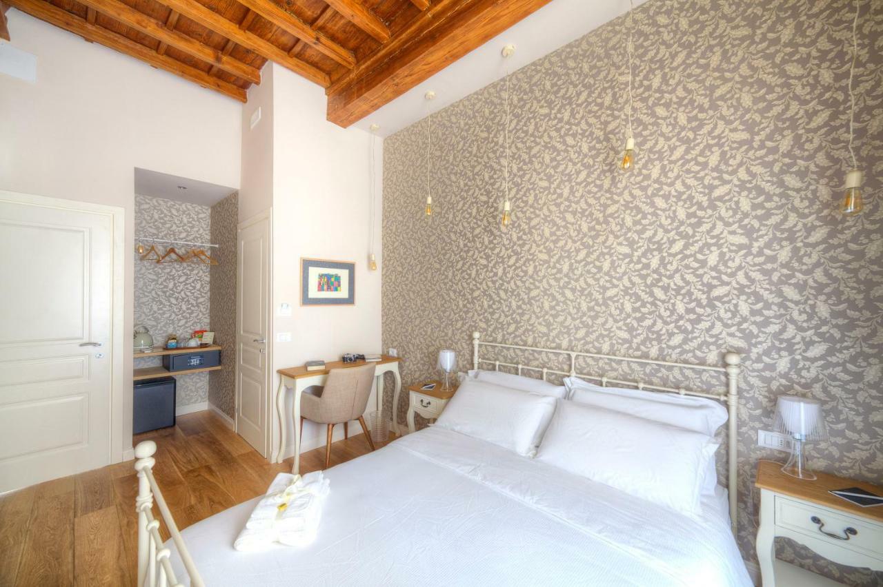 Assaporarte Bed & Breakfast Florence Luaran gambar