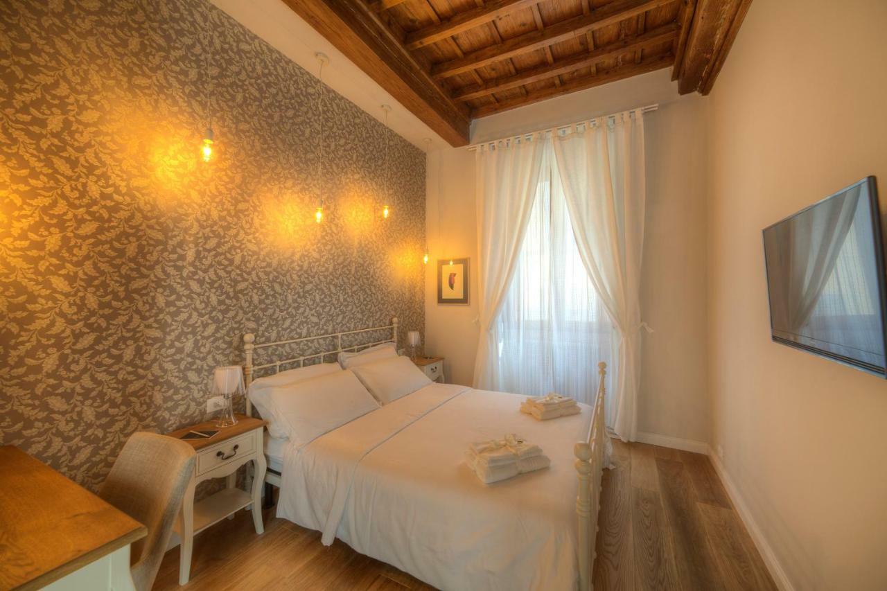 Assaporarte Bed & Breakfast Florence Luaran gambar