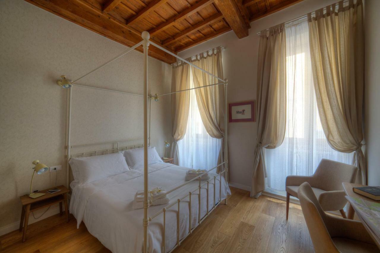 Assaporarte Bed & Breakfast Florence Luaran gambar