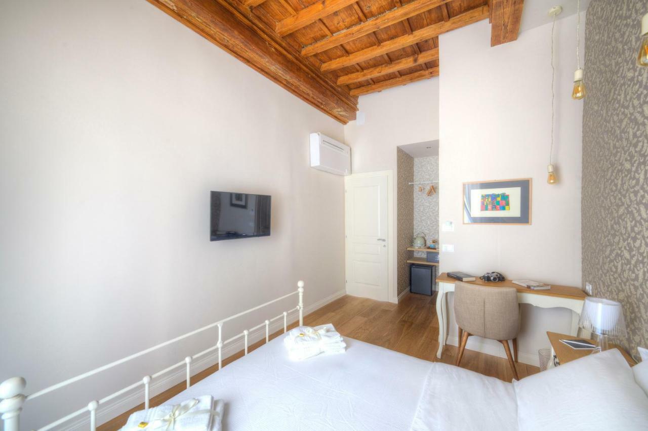 Assaporarte Bed & Breakfast Florence Luaran gambar