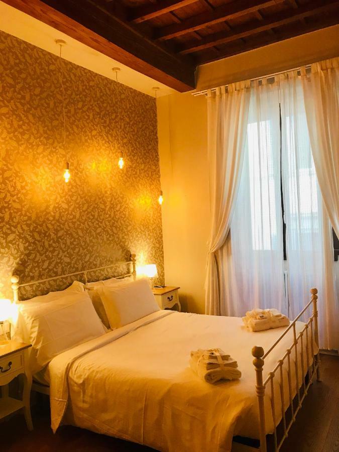 Assaporarte Bed & Breakfast Florence Luaran gambar